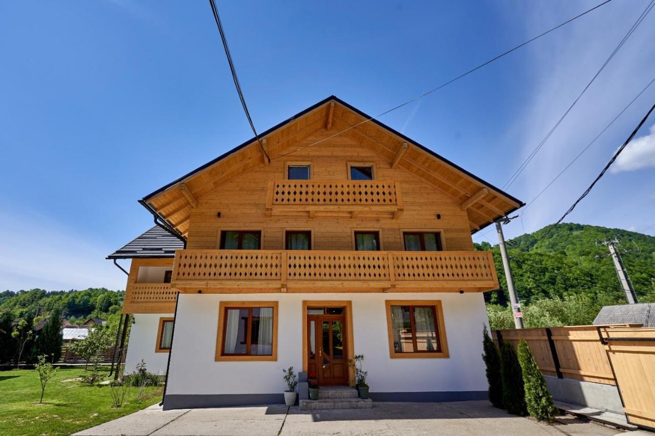 Maison d'hôtes Anahouse