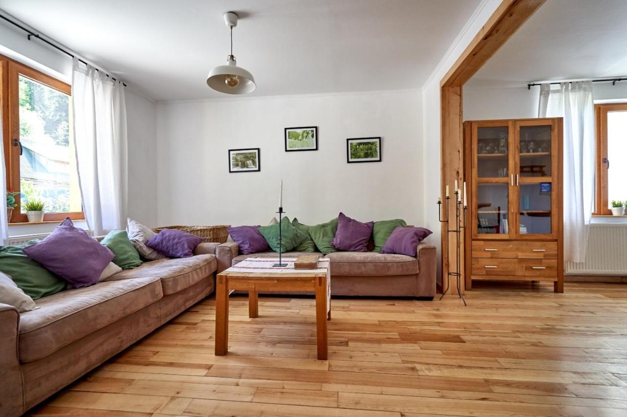 Anahouse Vişeu de Sus