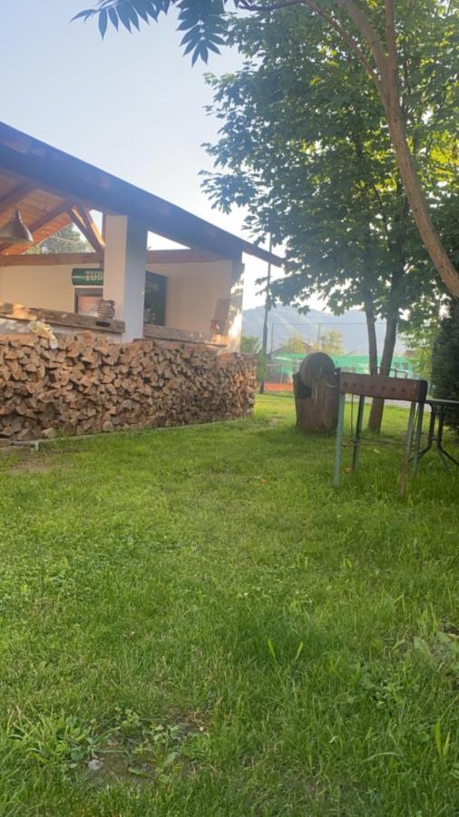 Anahouse Pensión