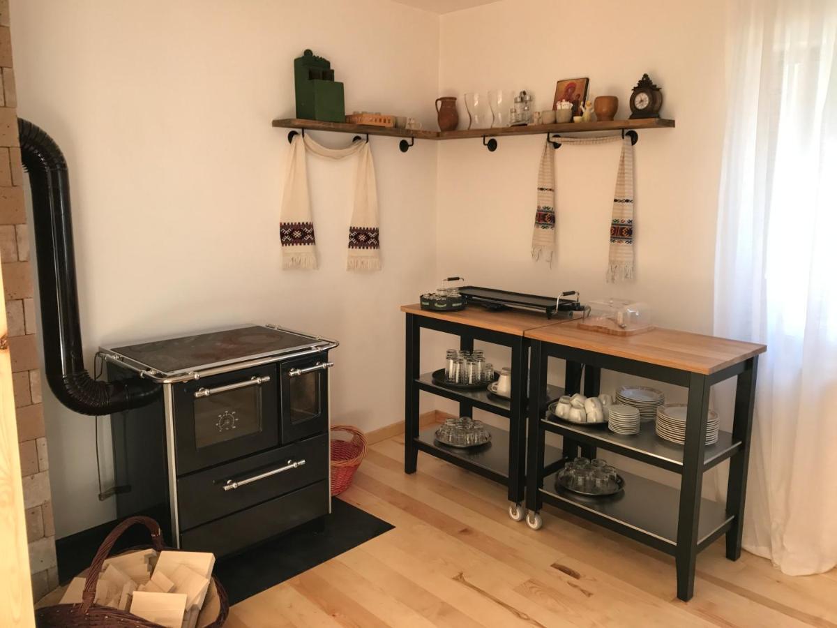 Anahouse * Vişeu de Sus